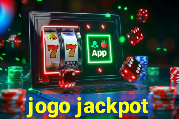 jogo jackpot