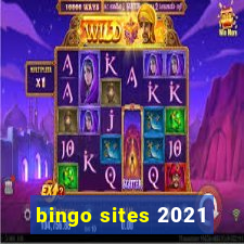 bingo sites 2021