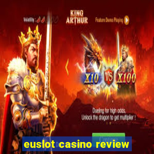 euslot casino review