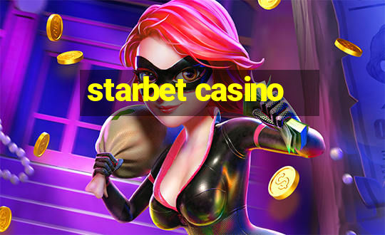 starbet casino