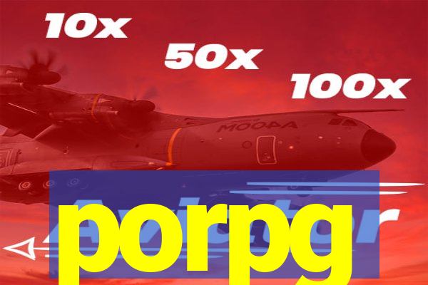 porpg