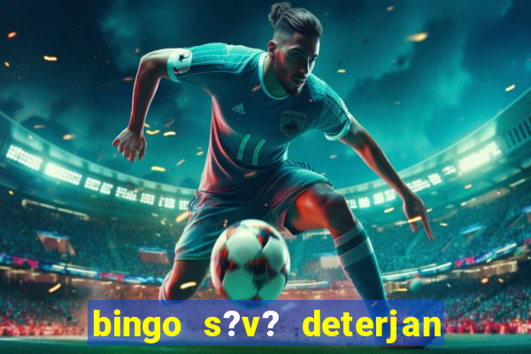 bingo s?v? deterjan 4 lt