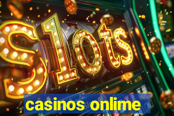 casinos onlime