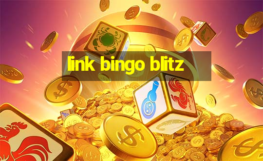 link bingo blitz