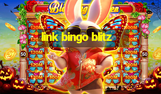 link bingo blitz