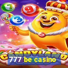 777 be casino