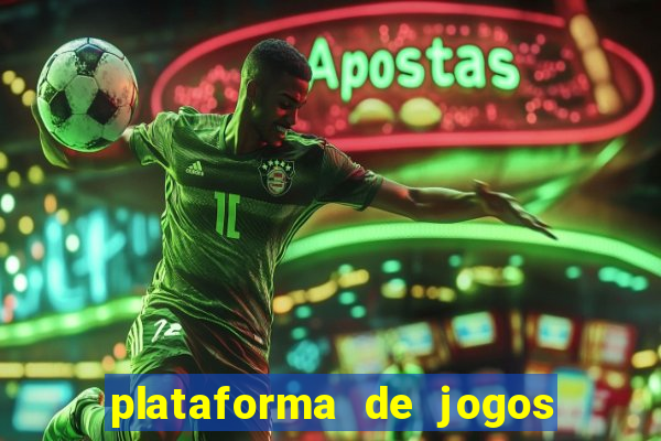 plataforma de jogos do google