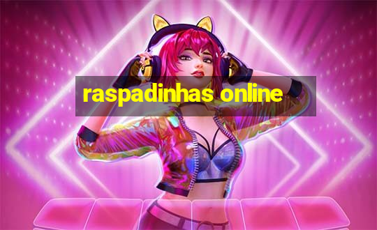 raspadinhas online