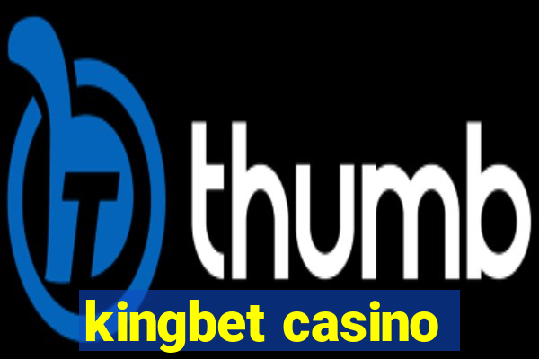 kingbet casino