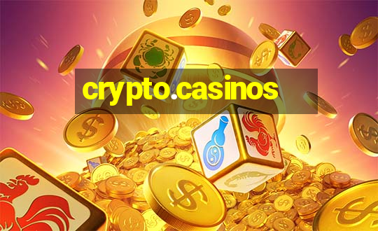 crypto.casinos