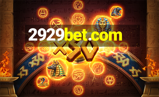 2929bet.com