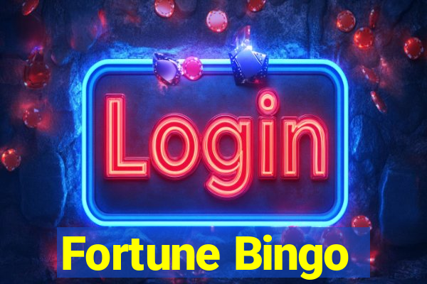 Fortune Bingo