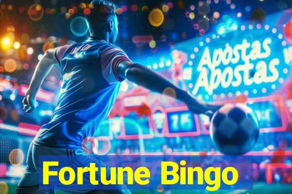 Fortune Bingo