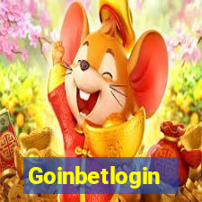 Goinbetlogin