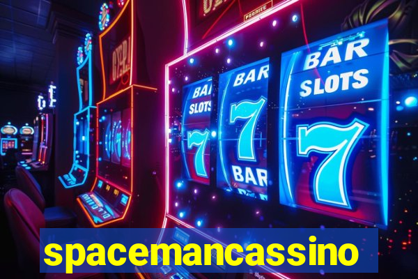 spacemancassino