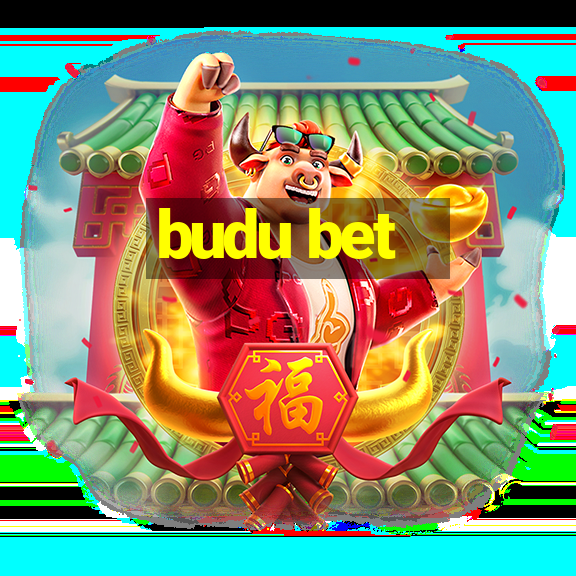 budu bet