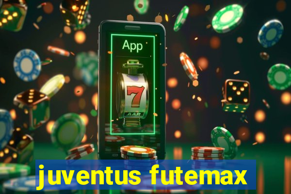 juventus futemax