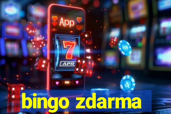 bingo zdarma