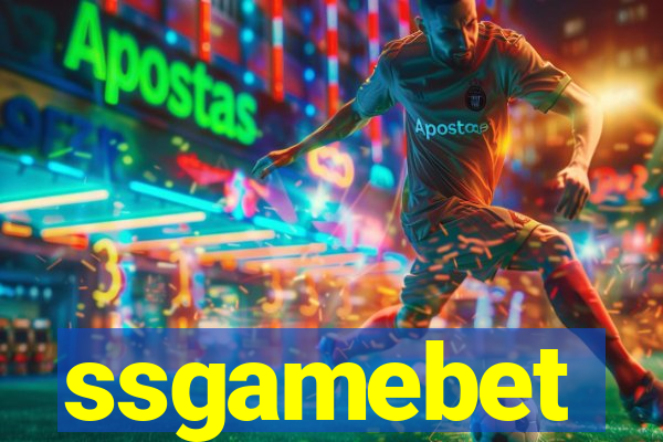 ssgamebet