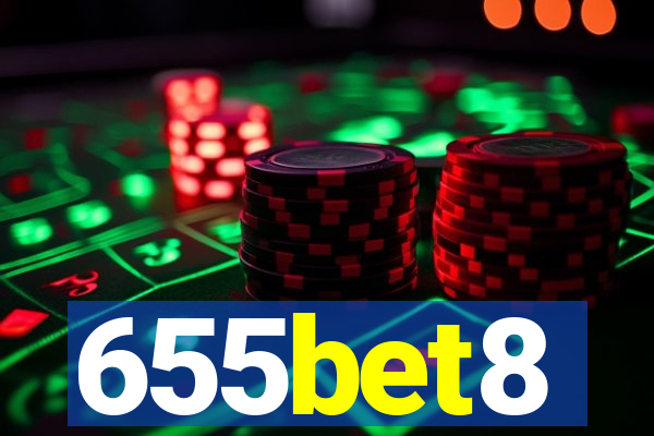 655bet8