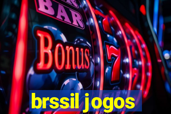 brssil jogos