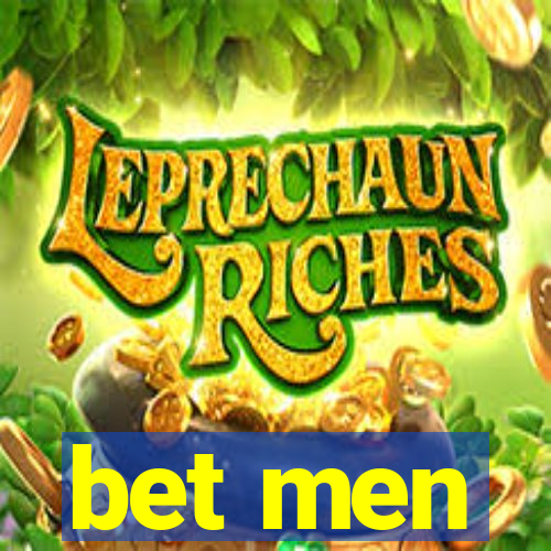 bet men