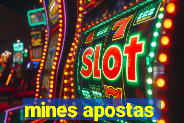 mines apostas