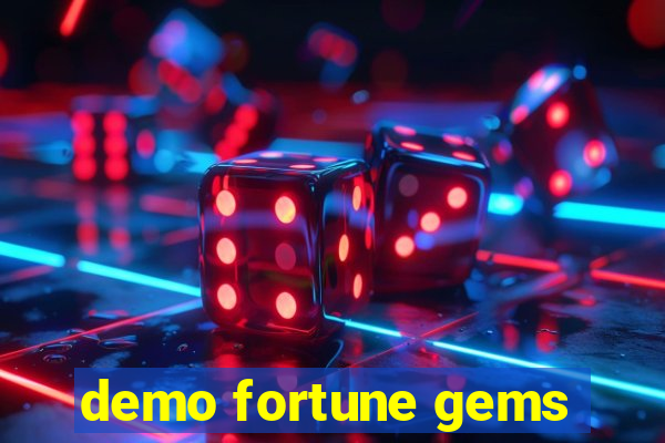 demo fortune gems