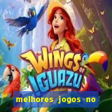 melhores jogos no google play