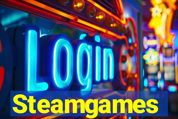 Steamgames