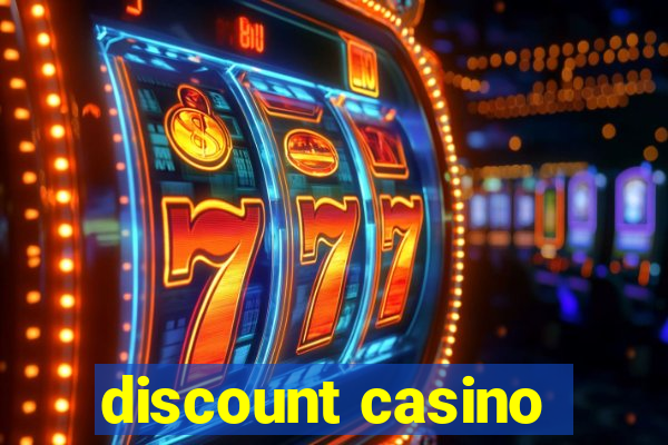 discount casino