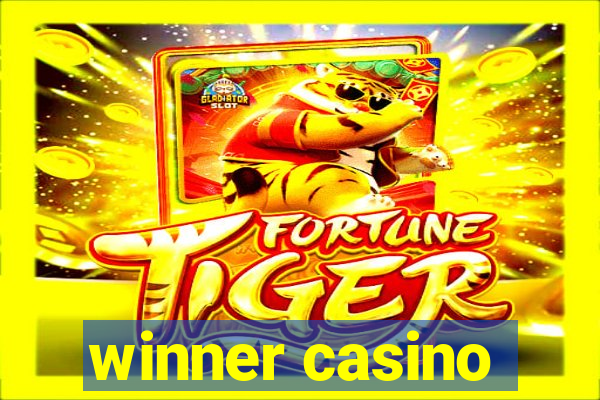 winner casino