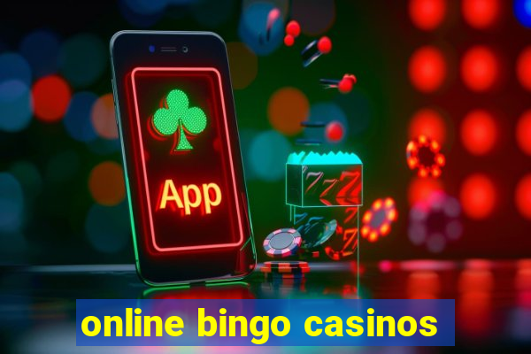 online bingo casinos