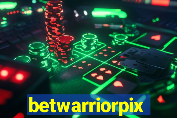 betwarriorpix