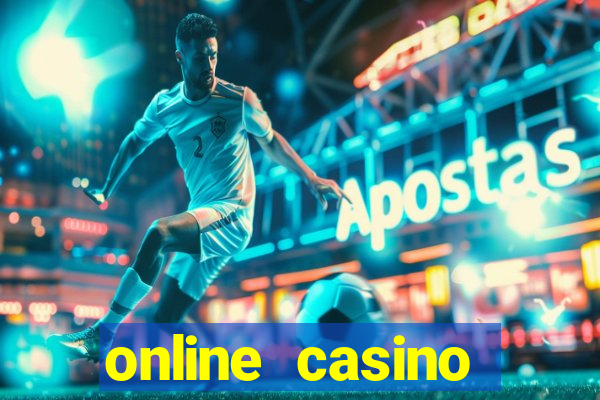 online casino affiliate marketing