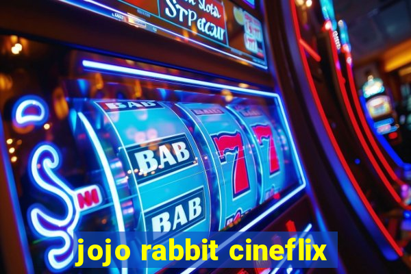 jojo rabbit cineflix