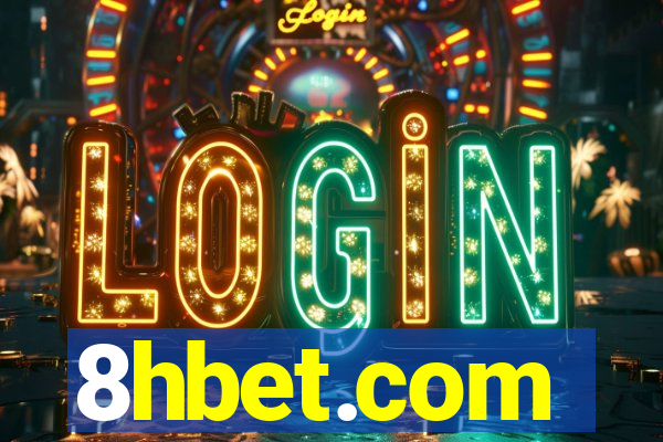 8hbet.com