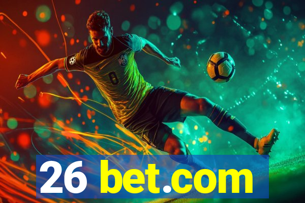 26 bet.com