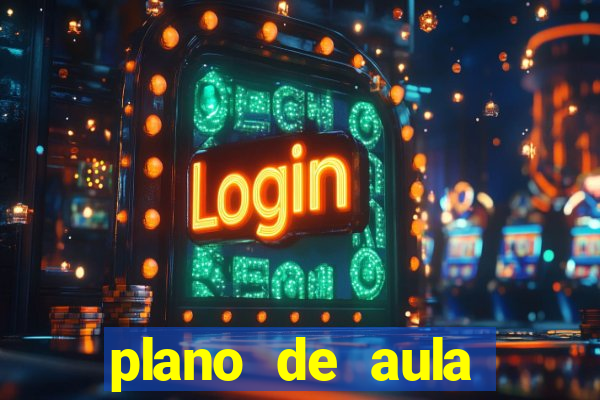 plano de aula bingo tabuada