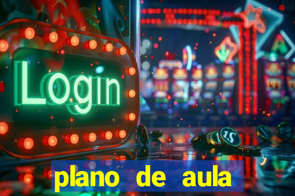 plano de aula bingo tabuada