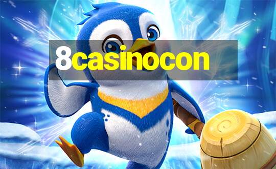 8casinocon