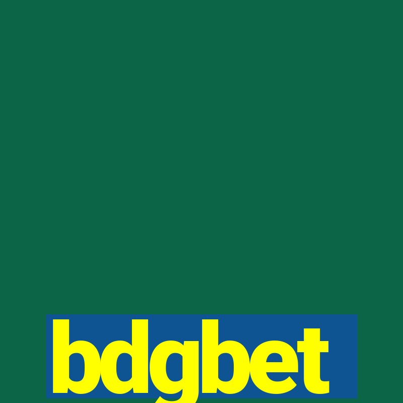 bdgbet