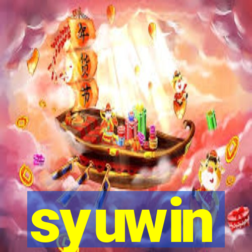 syuwin