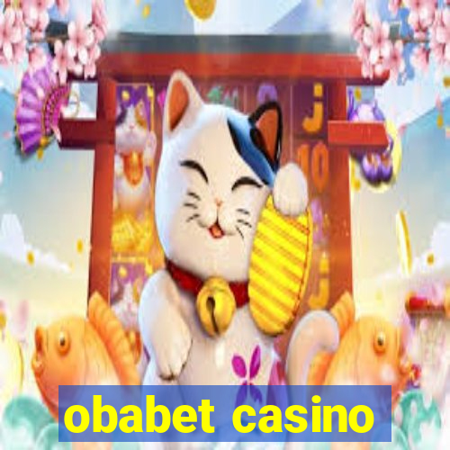 obabet casino