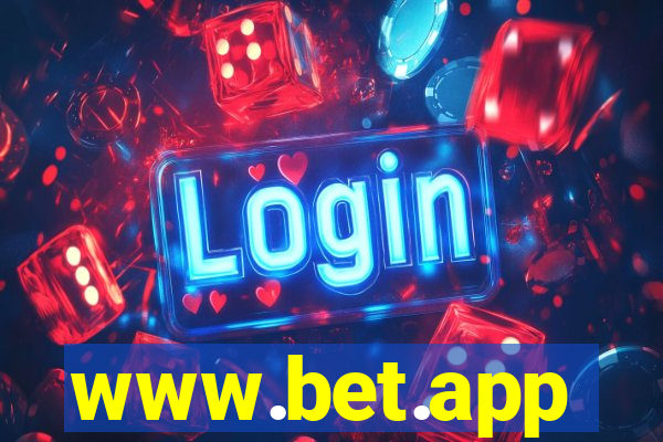 www.bet.app