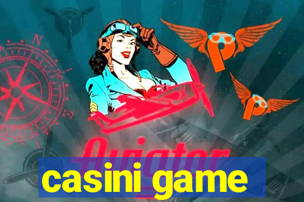 casini game