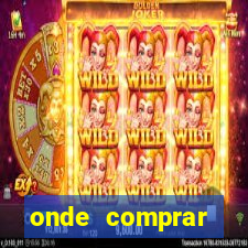 onde comprar cartelas de bingo