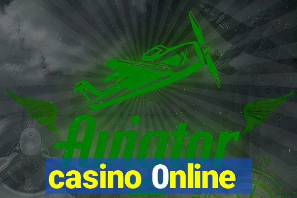 casino 0nline