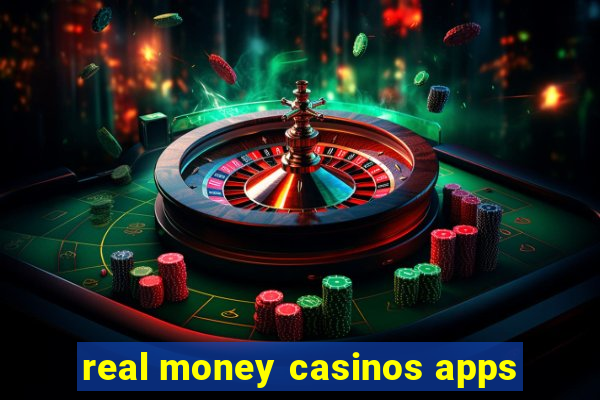 real money casinos apps