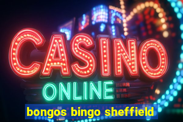 bongos bingo sheffield